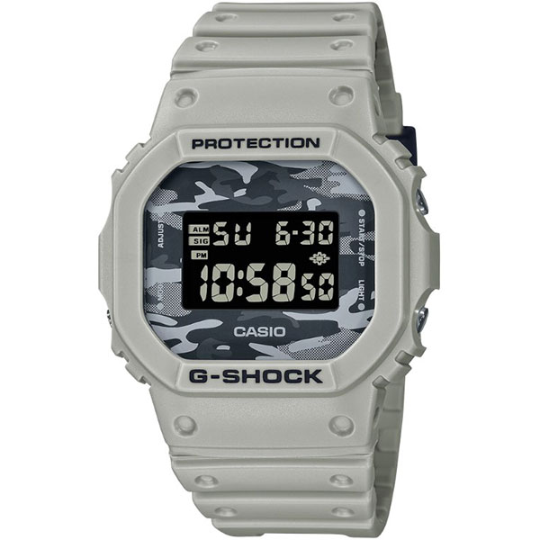 Casio G-Shock DW-5600CA-8ER