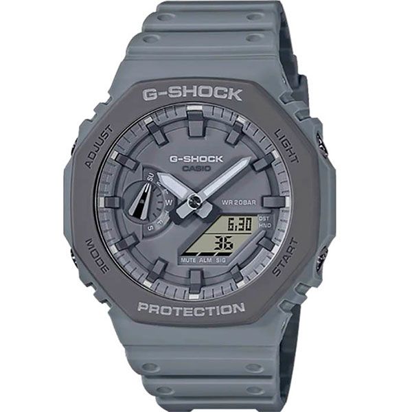 Casio G-Shock GA-2110ET-8AER