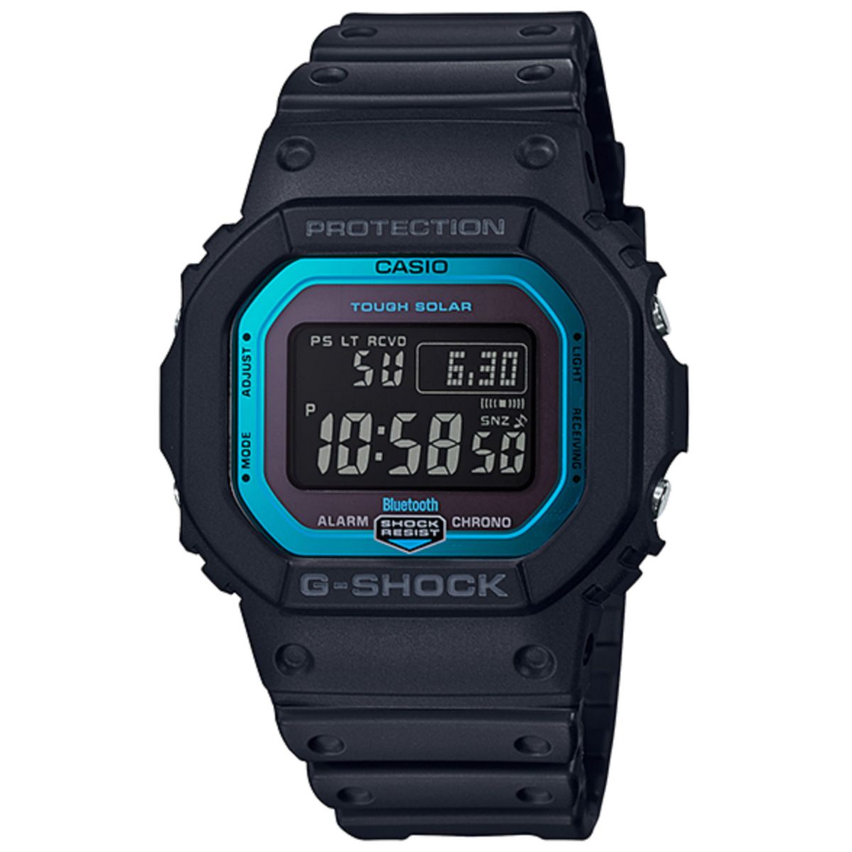 Casio G-Shock GW-B5600-2ER